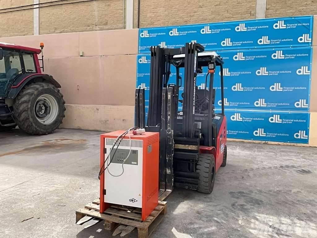 Hangcha CPD25X -XD2 Andere Gabelstapler
