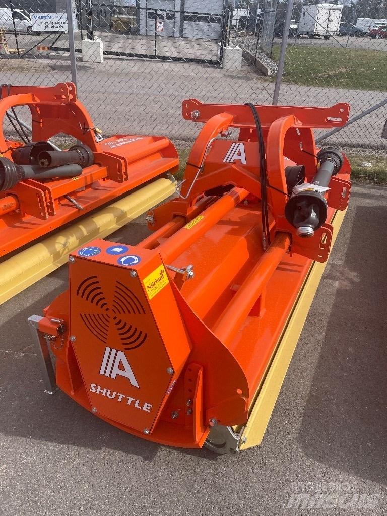 Agrimaster RV 320 Mulcher