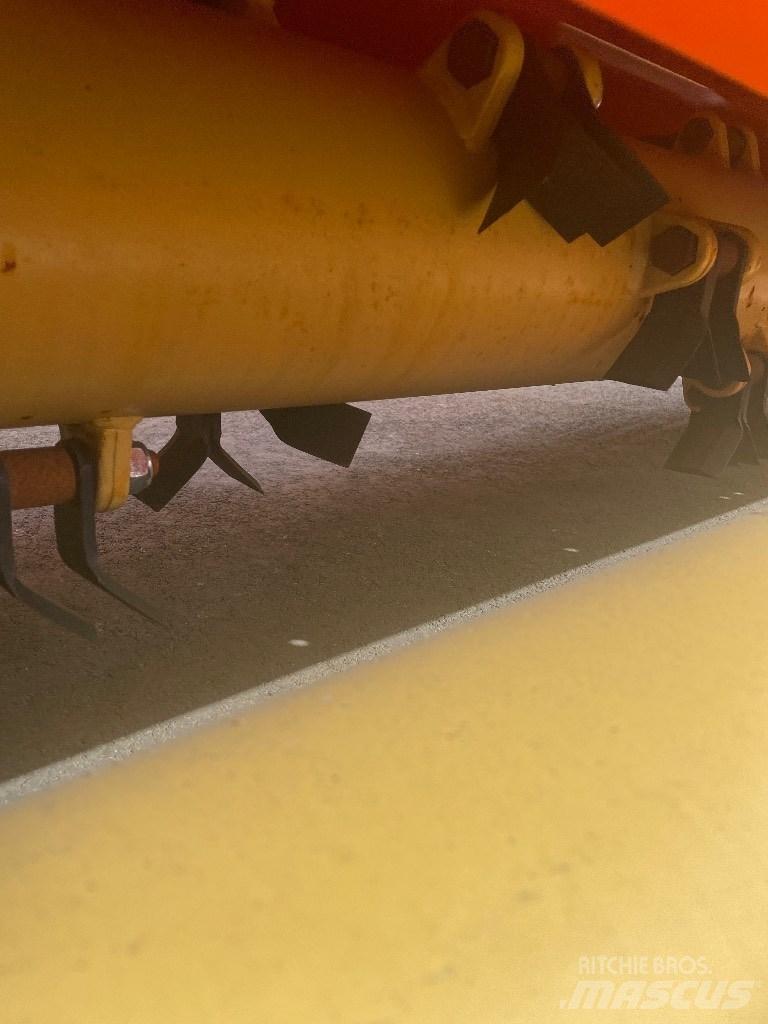 Agrimaster RV 320 Mulcher