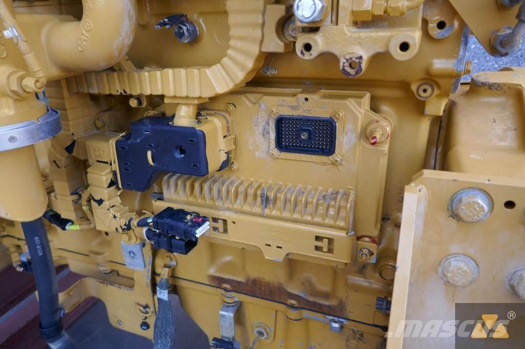 CAT C13 Motoren