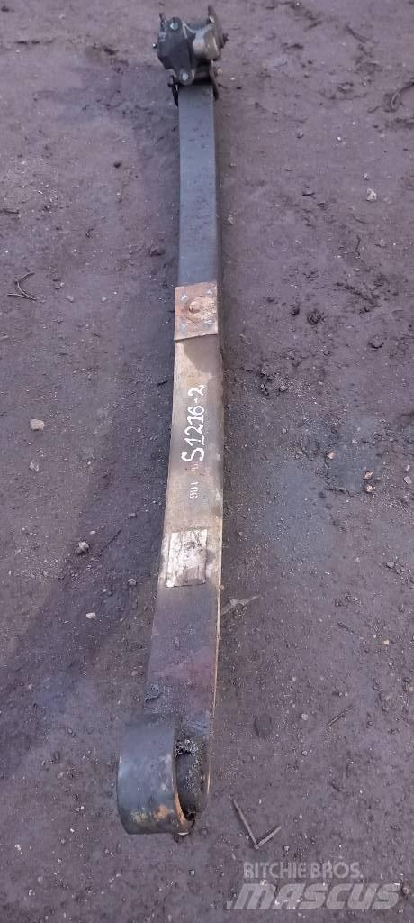 Scania R 440   1528206 Chassis