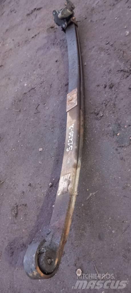 Scania R 440   1528206 Chassis