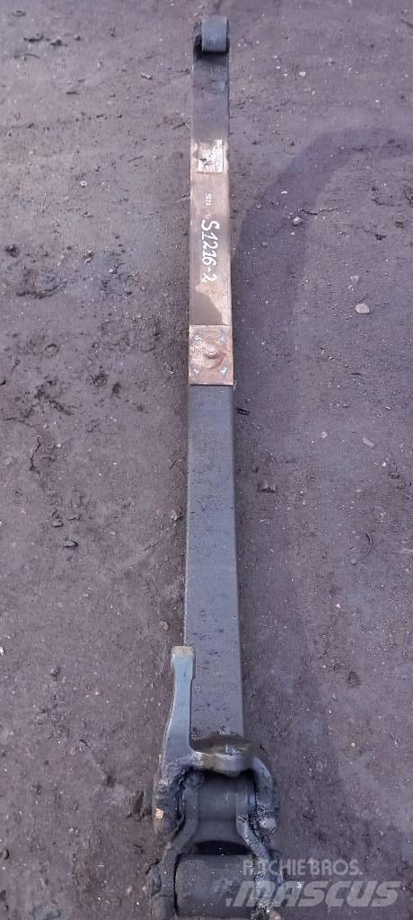 Scania R 440   1528206 Chassis