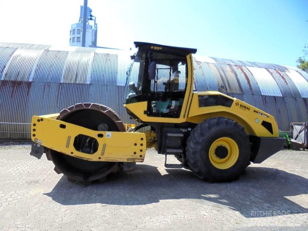 Bomag BW 213 PDH-5 Walzenzüge