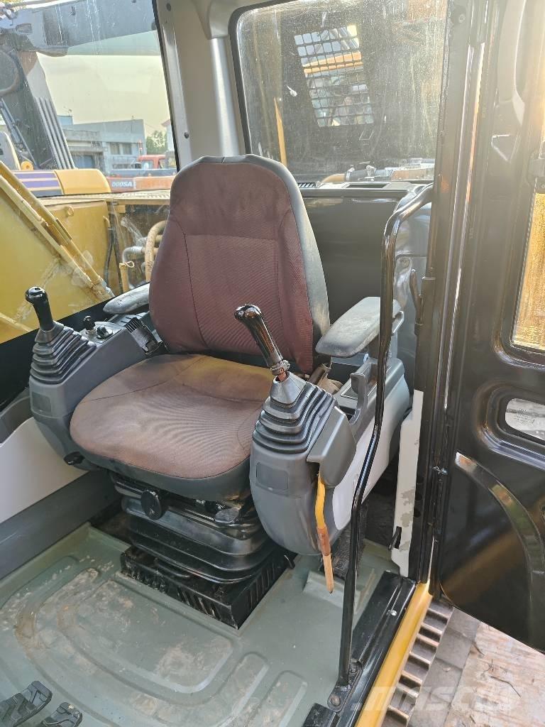 CAT 320 D Raupenbagger