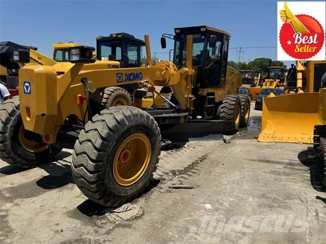 XCMG GR 180 Grader