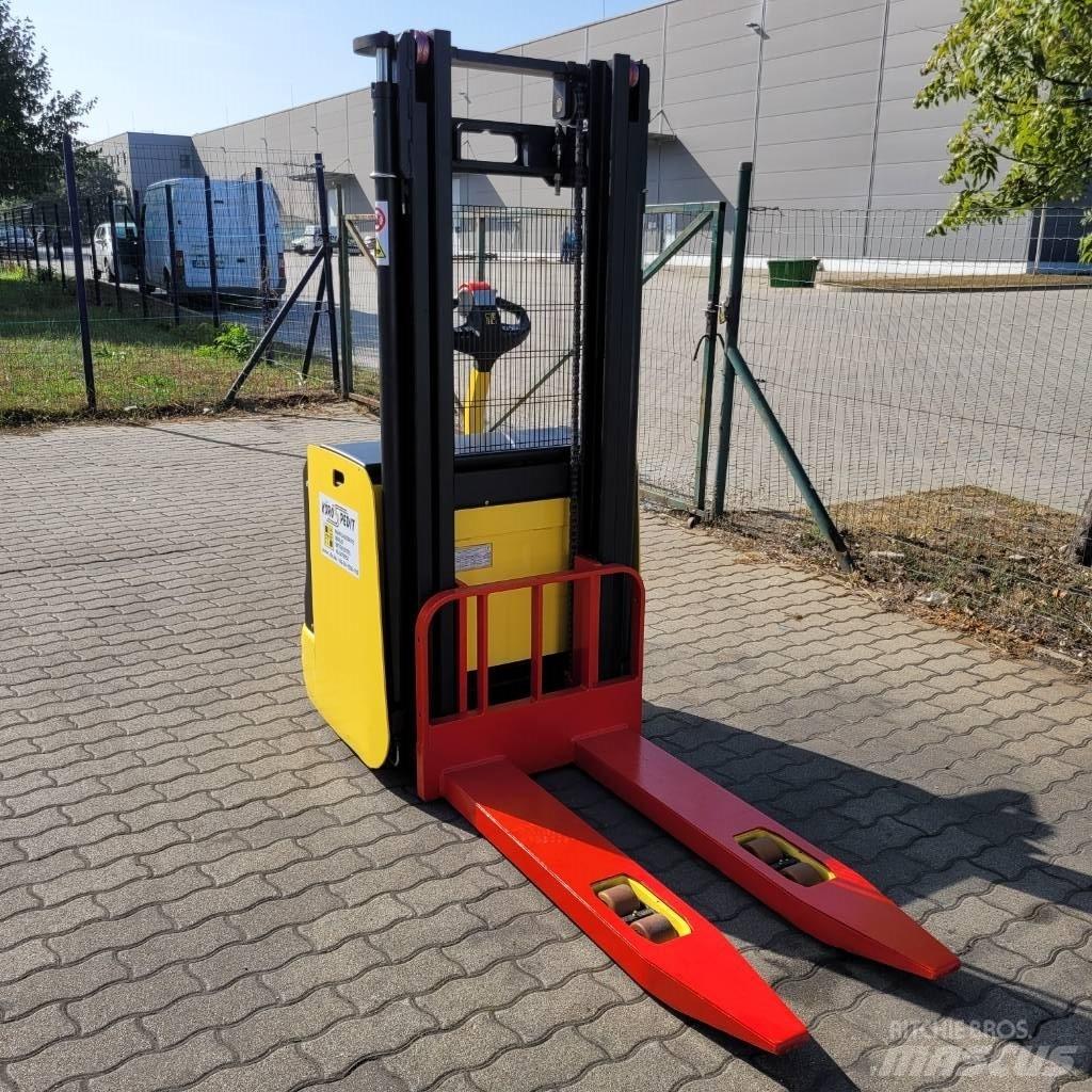 Hyster S1.6 Handgeführter Palettenstapler