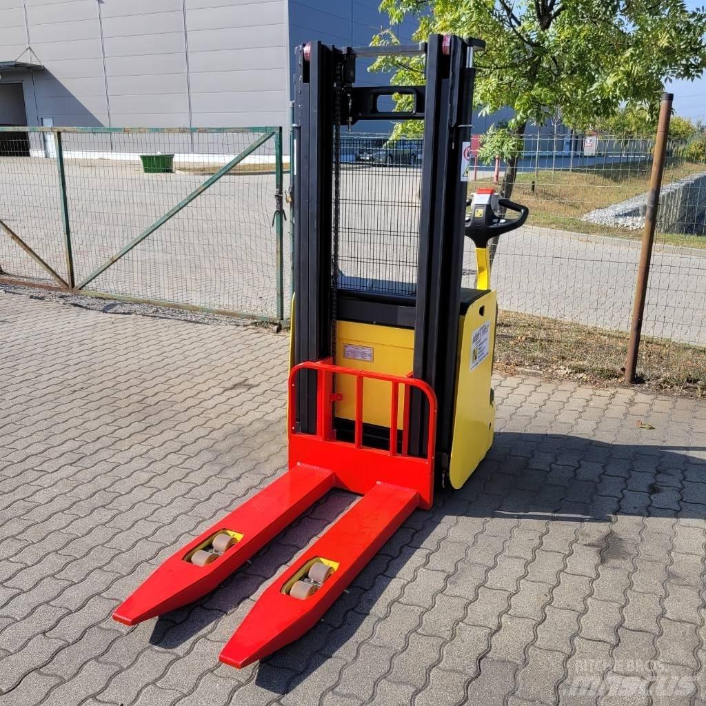 Hyster S1.6 Handgeführter Palettenstapler