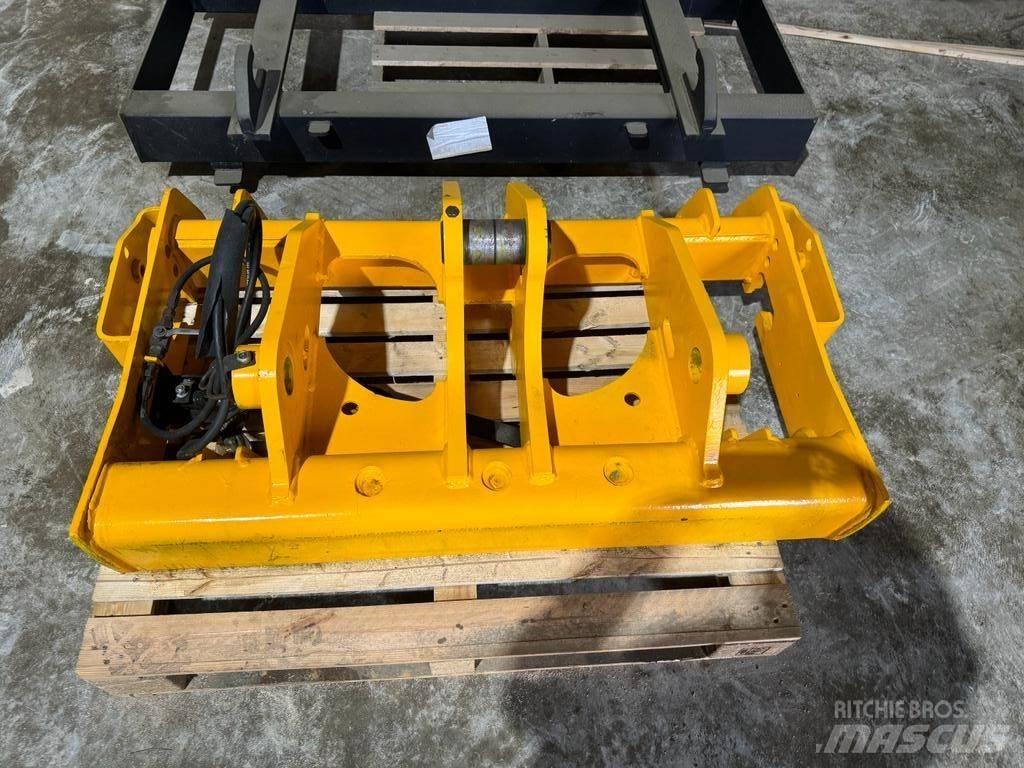 JCB Q FIT HEADSTOCK Weitere Lade- und Grabgeräte