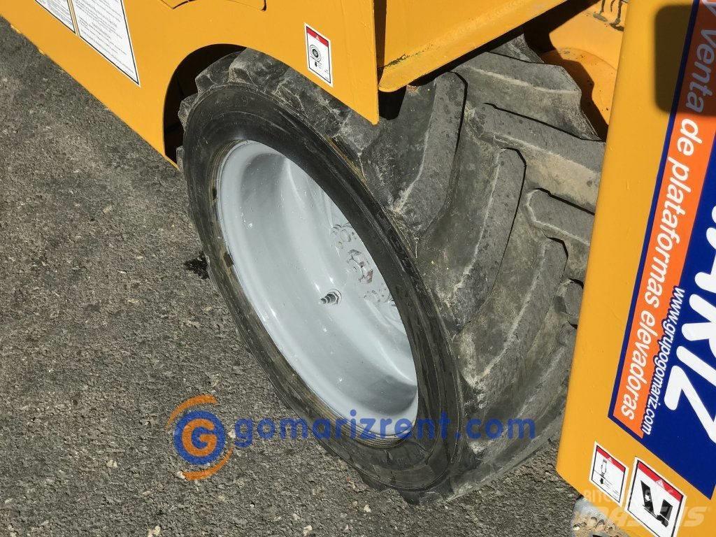 Genie GS 3268 Scheren-Arbeitsbühnen