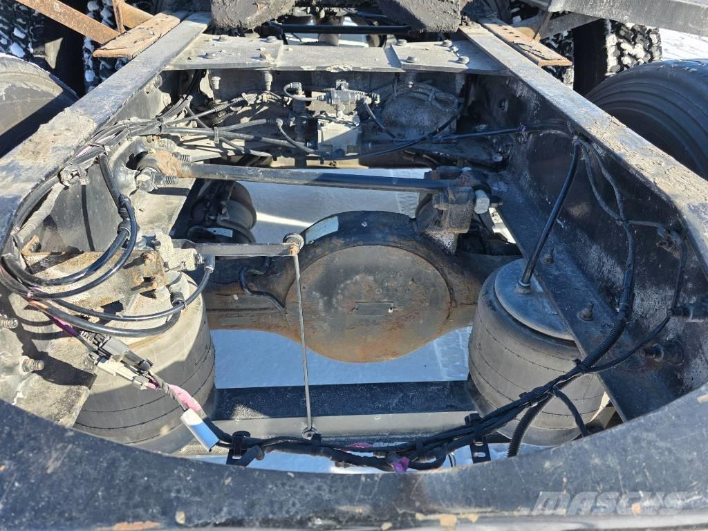 Peterbilt 579 Sattelzugmaschinen