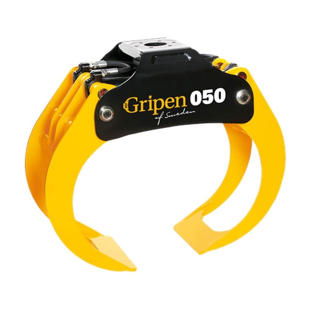 HSP Gripen 050 Greifer