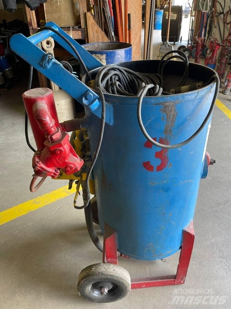 Schmidt 300 Waagen