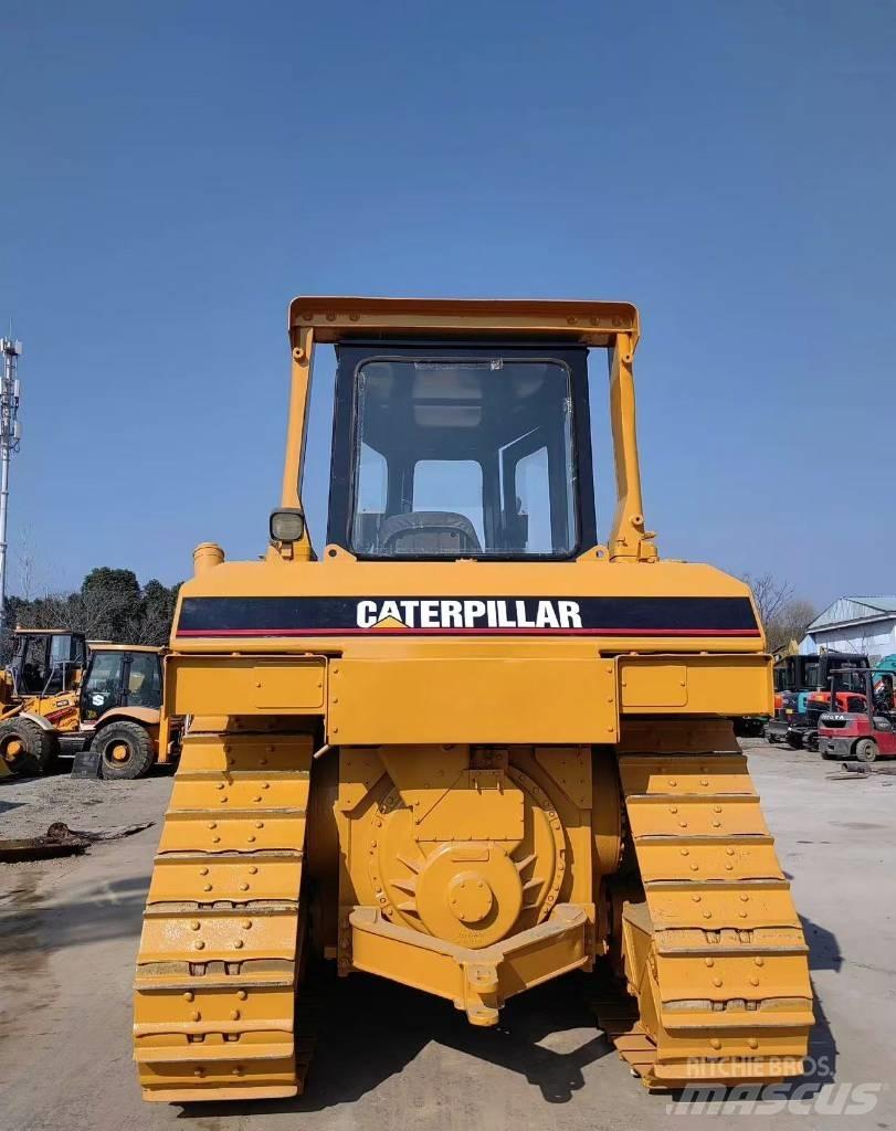 CAT D 6 R Grader