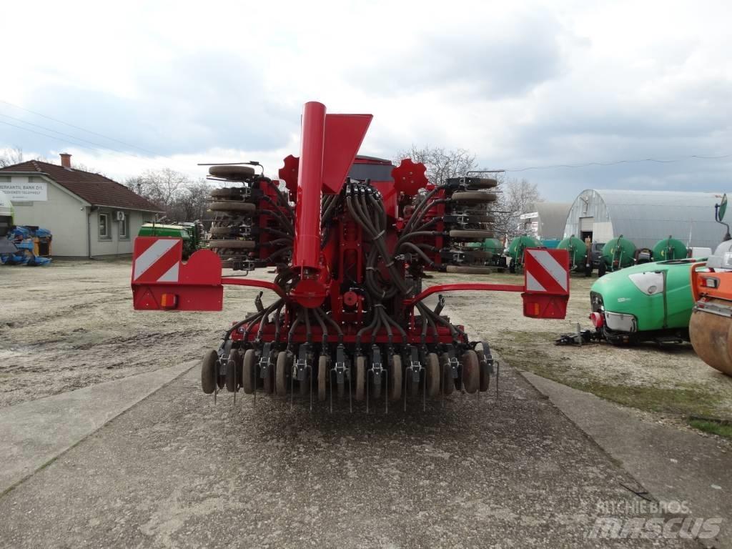 Horsch Pronto 4 DC Drillmaschinenkombination