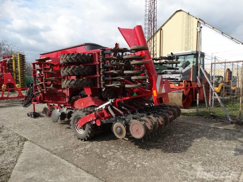 Horsch Pronto 4 DC Drillmaschinenkombination