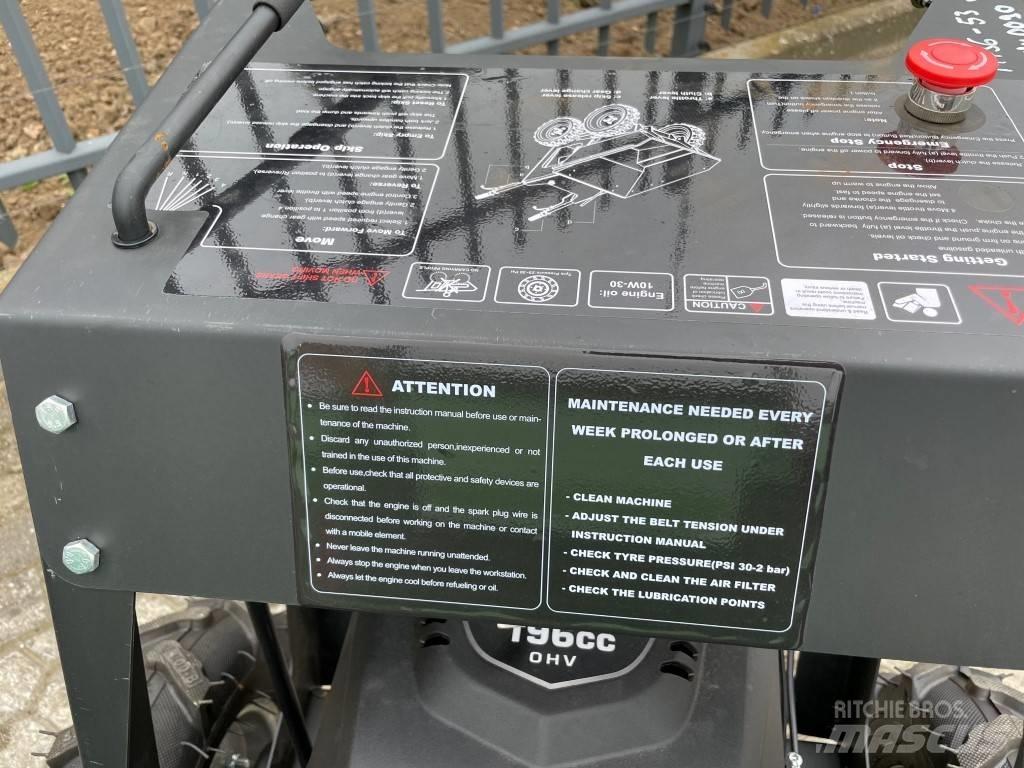 Mini dumper T30 Minidumper