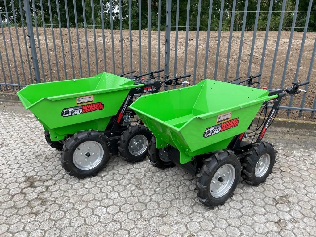 Mini dumper T30 Minidumper