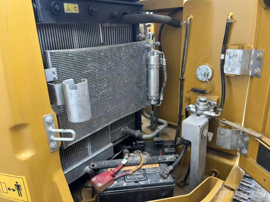 CAT CAT307E2 Minibagger < 7t