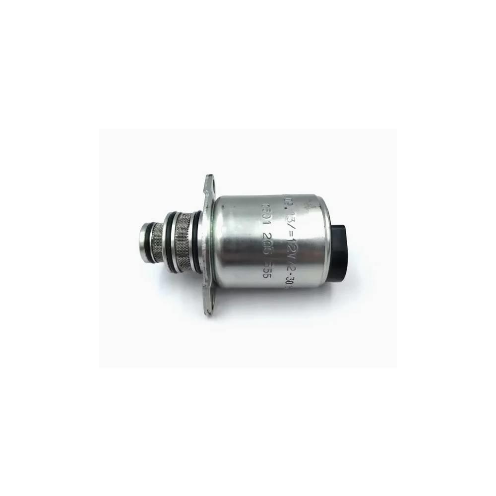 IMT 549 Getriebe