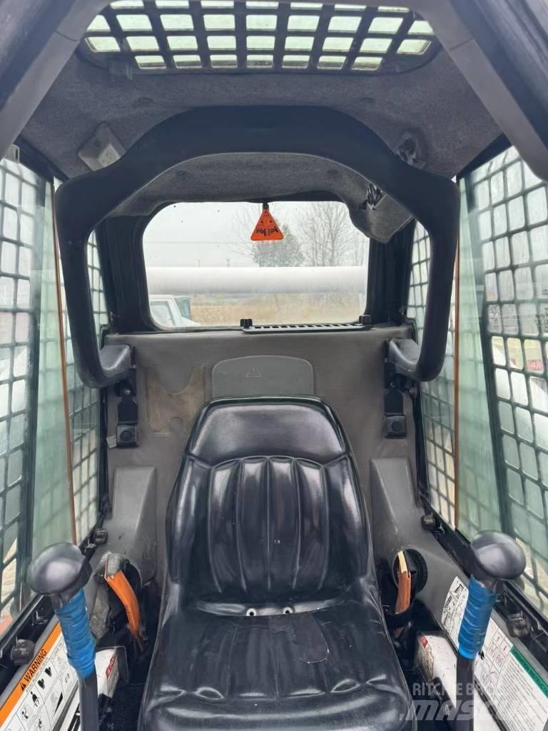 Bobcat S 300 Kompaktlader