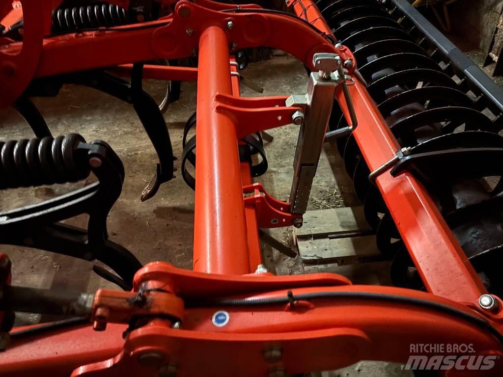 Kuhn Cultimer L 350 Eggen