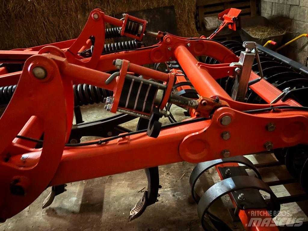 Kuhn Cultimer L 350 Eggen