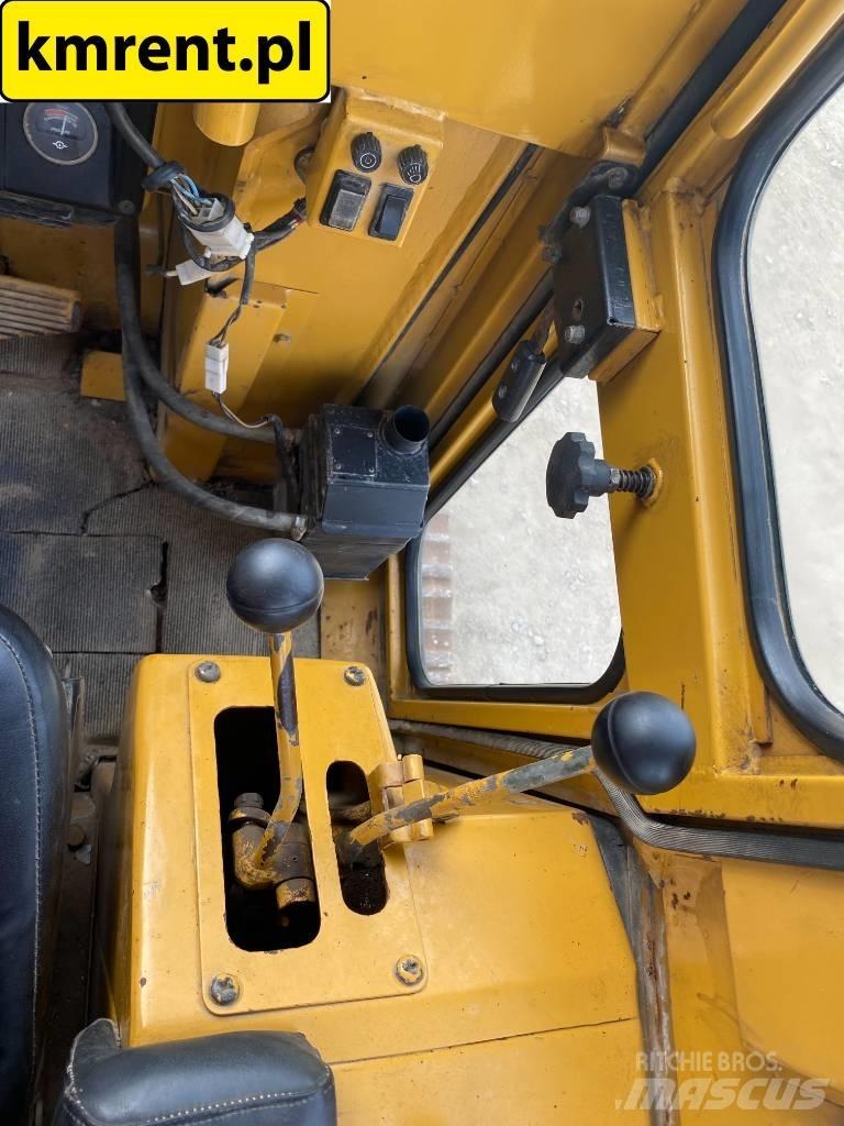 Fiat-Allis FL 7 Bulldozer
