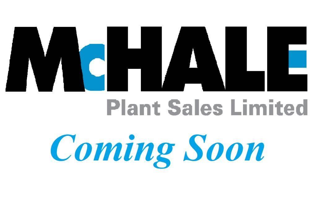 Komatsu PW148-11 Mobilbagger