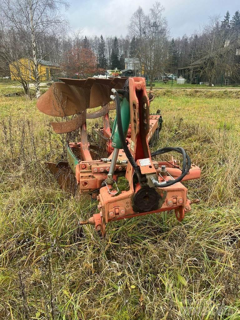 Kverneland EM 85 Pflüge