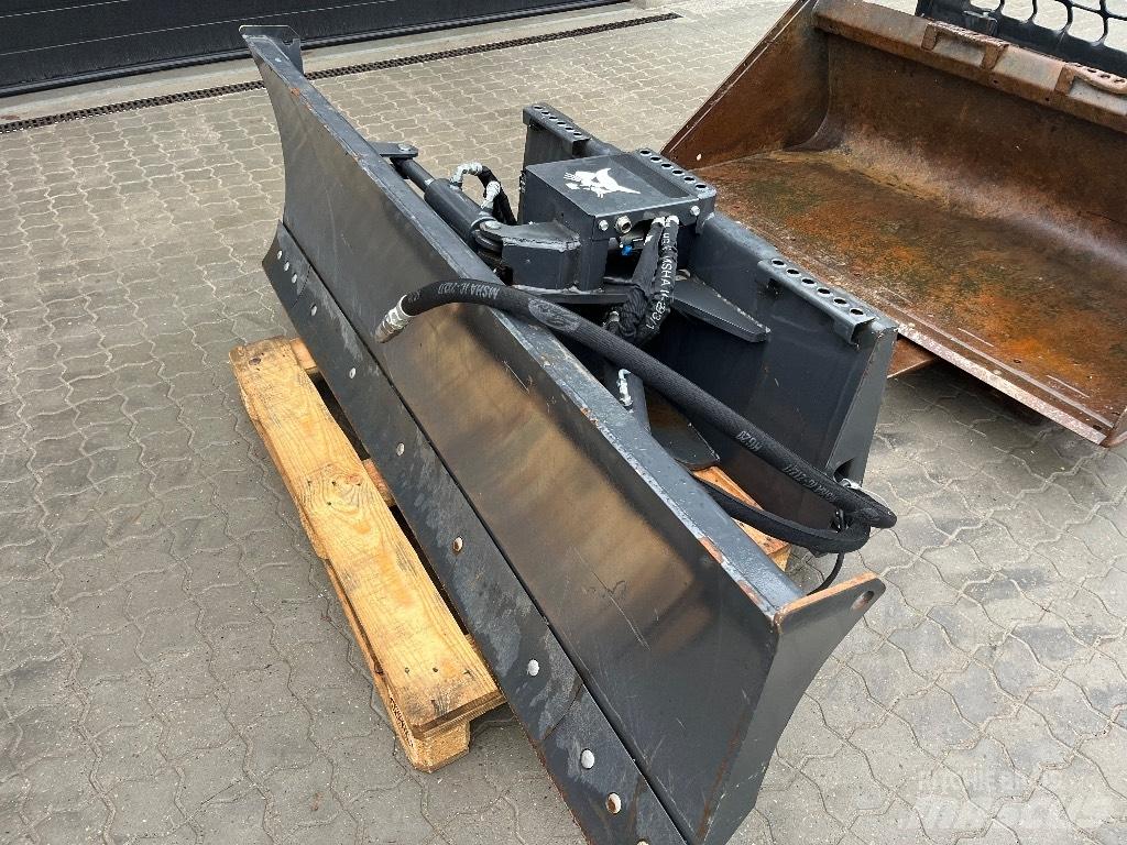Bobcat T 450 Kompaktlader