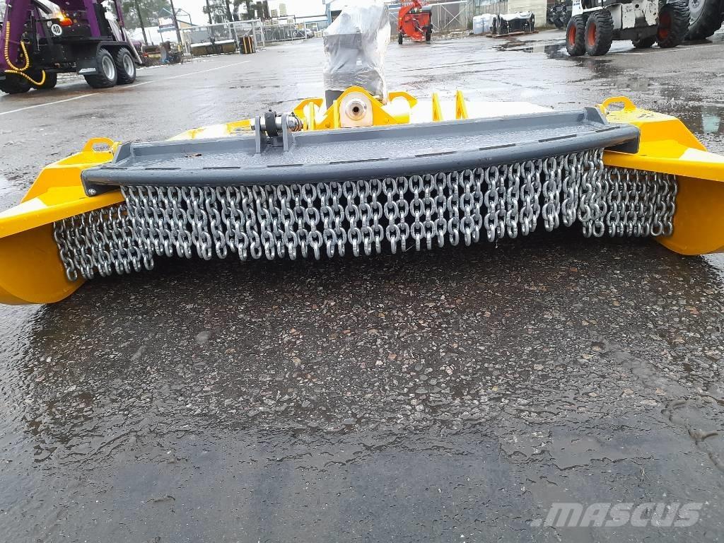 Elho Tornado L Mulcher