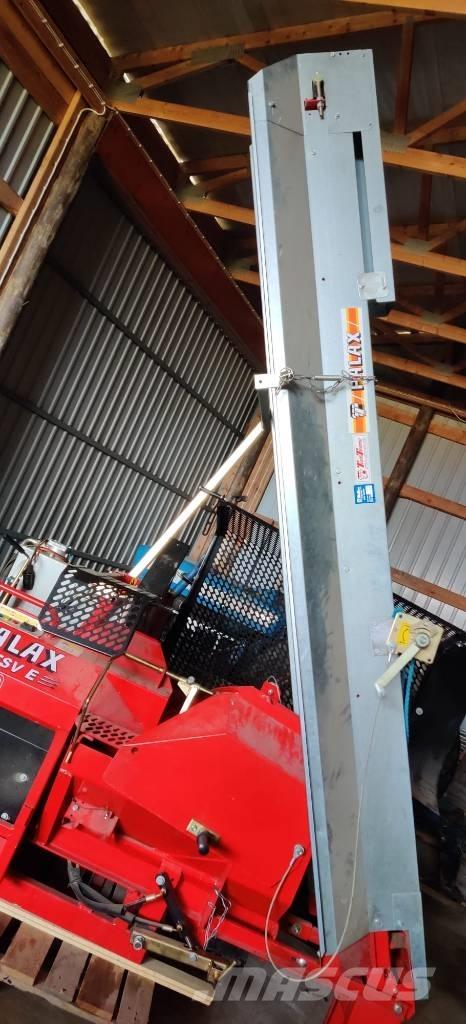 Palax Kombi TSV E Holzspalter