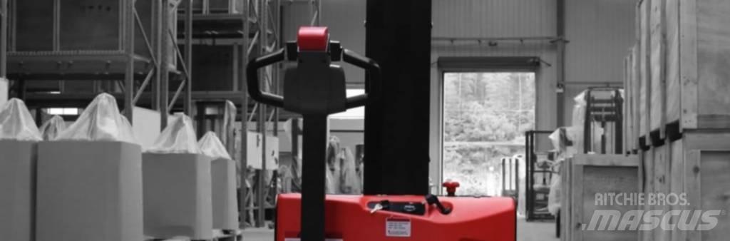 EP ES12-12MM Deichselstapler