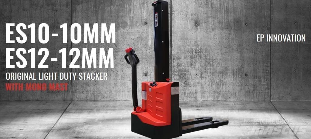 EP ES12-12MM Deichselstapler