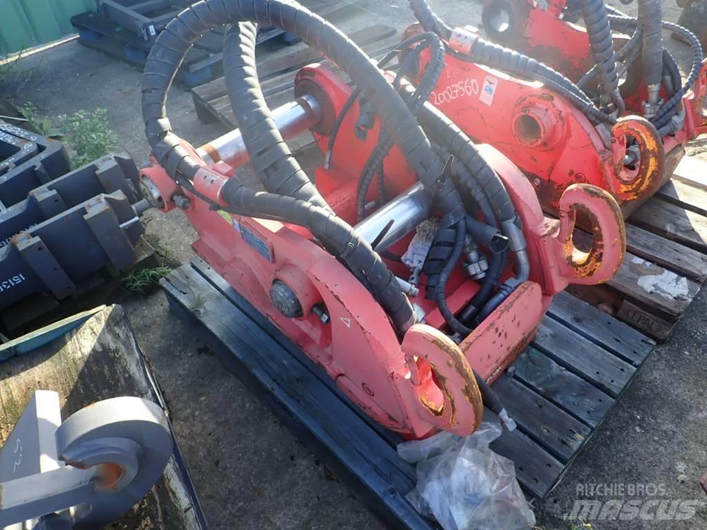 Lehnhoff VL250 Schnellwechsler