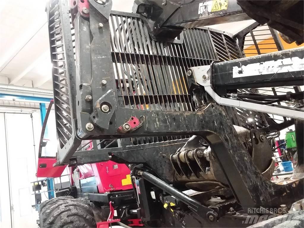 Komatsu 895 Anderes Zubehör