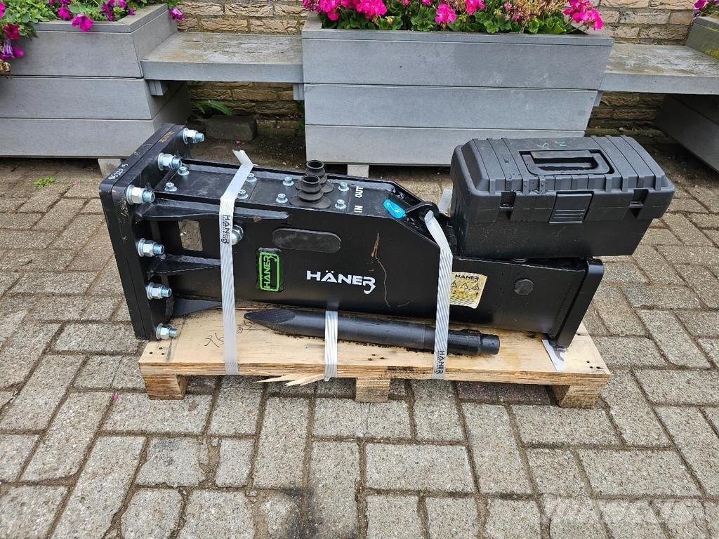  Haner HX600A Hammer / Brecher