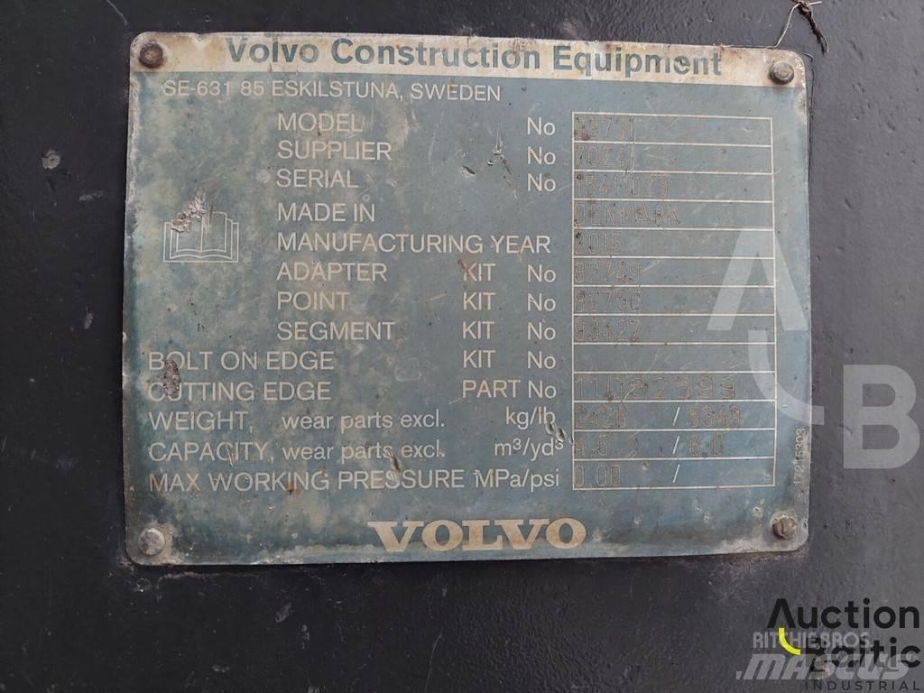 Volvo L 180 G Radlader