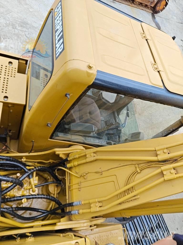 CAT 320 C L Raupenbagger