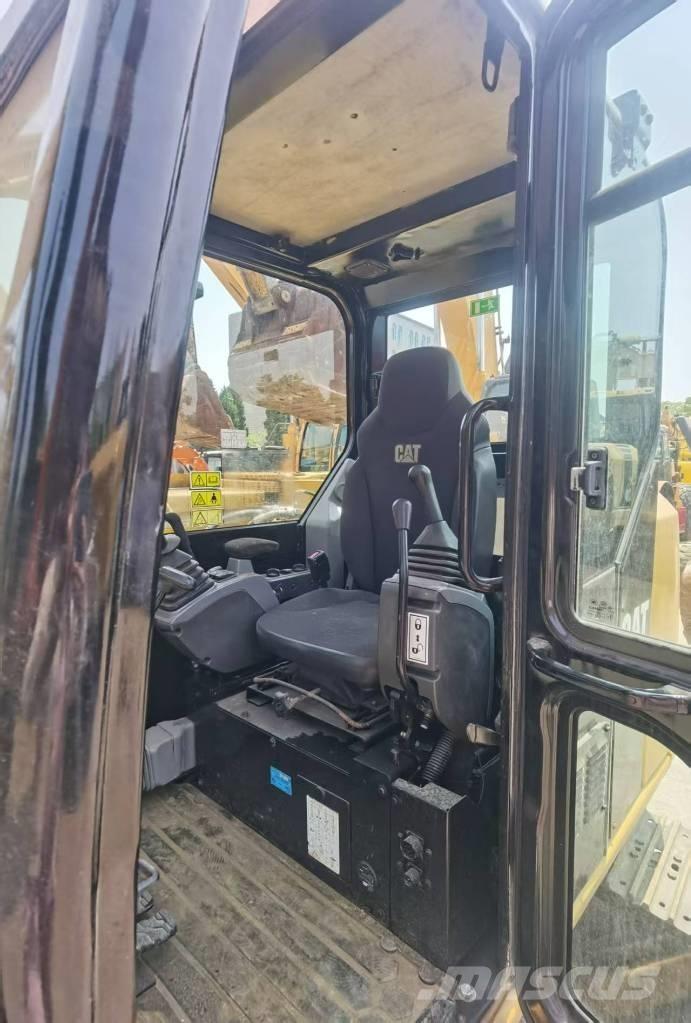 CAT 308E2 Midibagger  7t - 12t