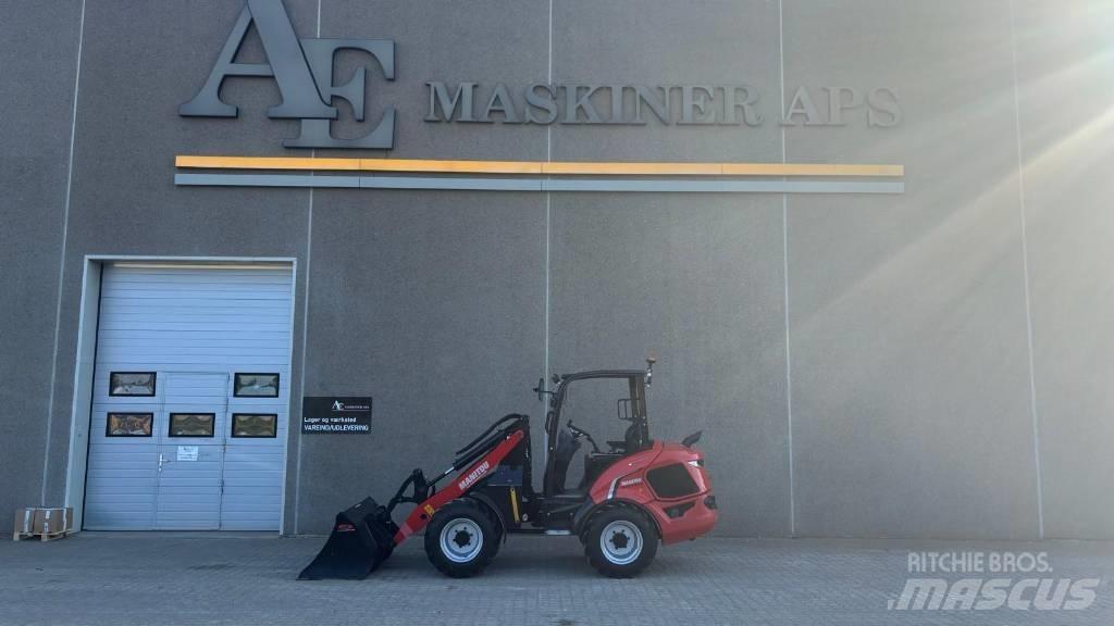 Manitou MLA 5-50 H Multifunktionslader