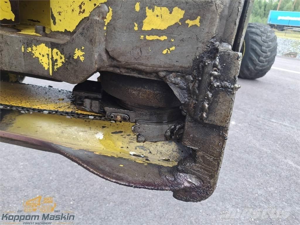 John Deere 480c Schneidwerke