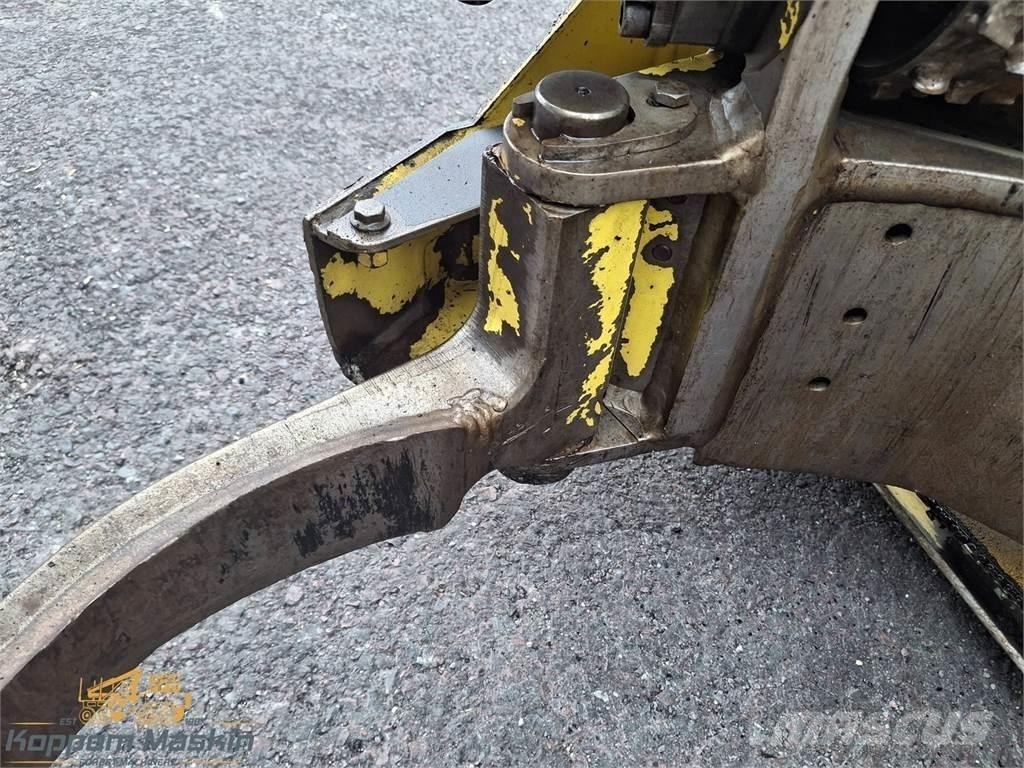 John Deere 480c Schneidwerke