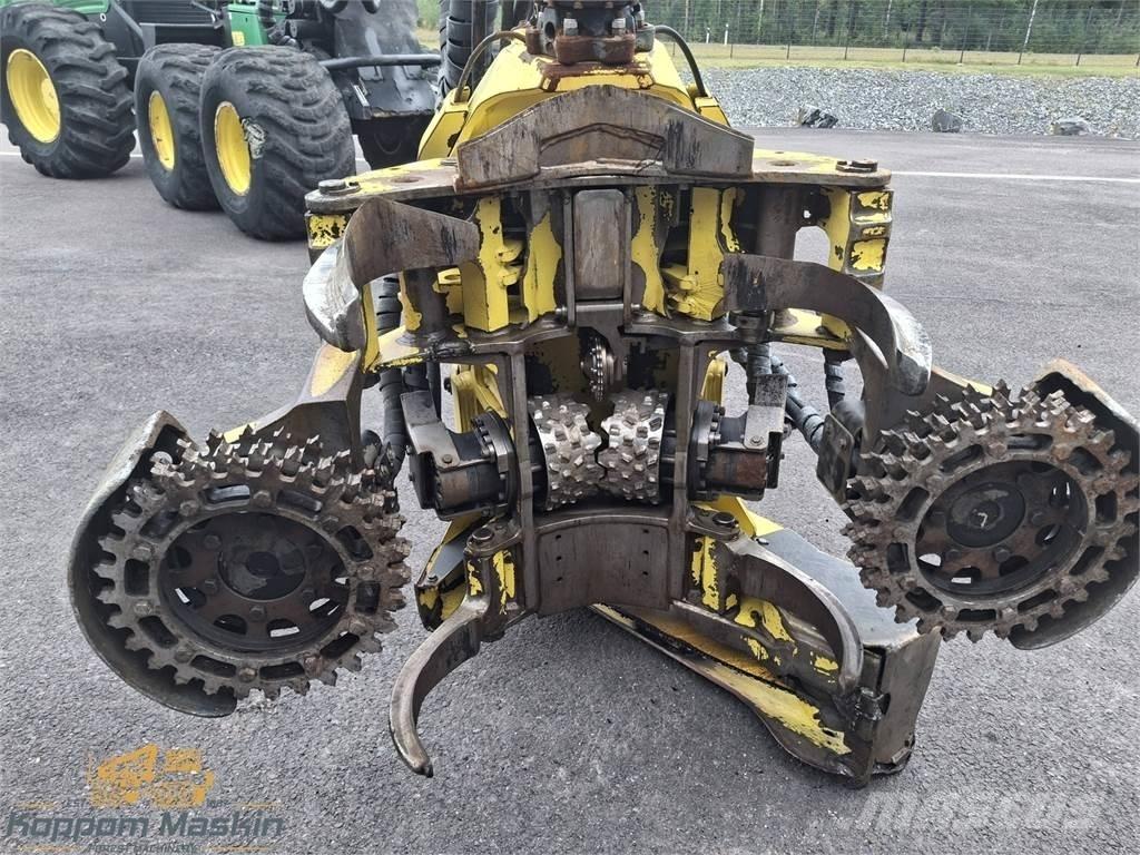 John Deere 480c Schneidwerke