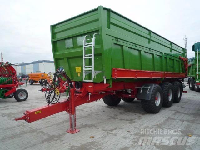 Pronar T682/1 Kippanhänger