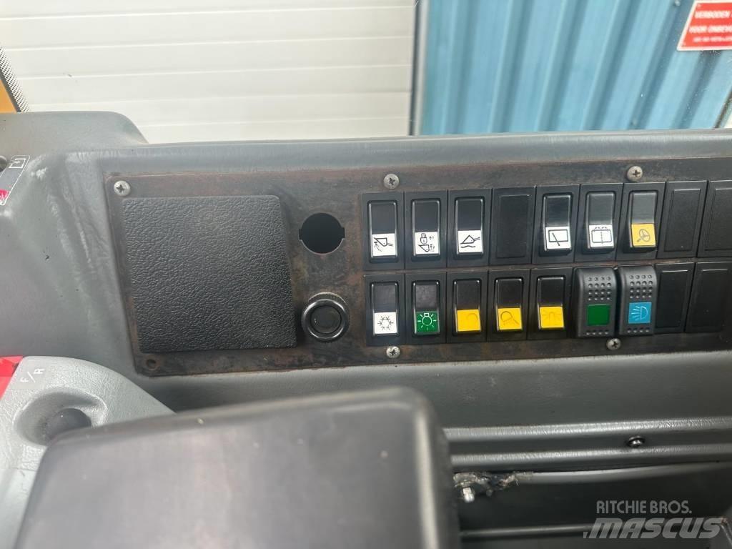 Volvo L 60 E Radlader