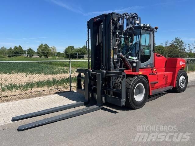 Kalmar DCG 160-12 Dieselstapler