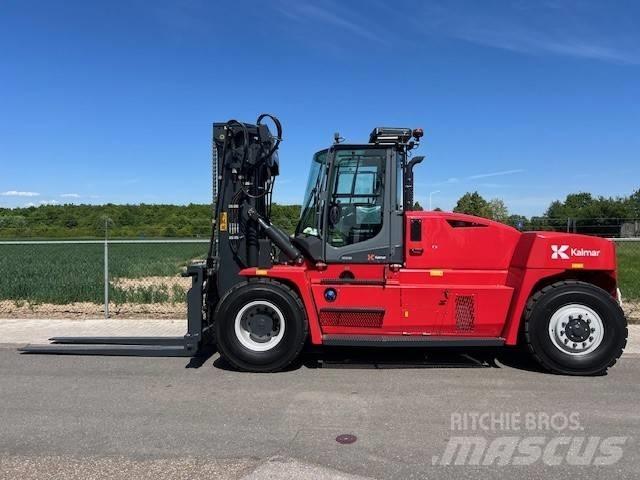Kalmar DCG 160-12 Dieselstapler