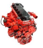 Cummins QSL8.9-C340 Motoren